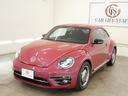 VOLKSWAGEN THE BEETLE