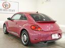 VOLKSWAGEN THE BEETLE