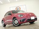 VOLKSWAGEN THE BEETLE