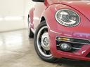 VOLKSWAGEN THE BEETLE