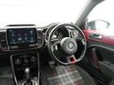 VOLKSWAGEN THE BEETLE