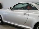 LEXUS SC