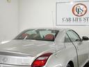 LEXUS SC