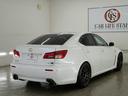 LEXUS IS F