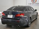 LEXUS IS F