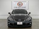 LEXUS IS F