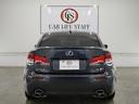 LEXUS IS F