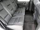 MERCEDES BENZ G-CLASS