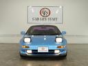 TOYOTA MR2