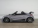 HONDA S660