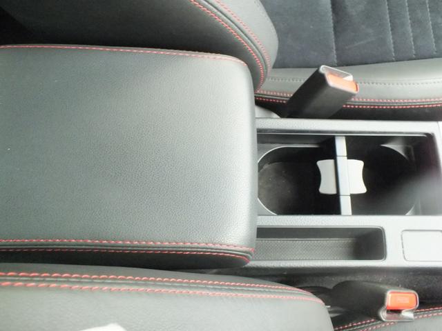 ＷＲＸ Ｓ４ ２．０ＧＴ－Ｓアイサイト　アドバンスドセイフティパッケージ　ＳＴＩスタイル・ＳＴＩパフォーマンスパッケージ　フレキシブルタワーバー・サポートフレームリア　１８インチＡＷ　革シート　ナビ・ＴＶ　バック・サイドカメラ　パドルシフト（22枚目）