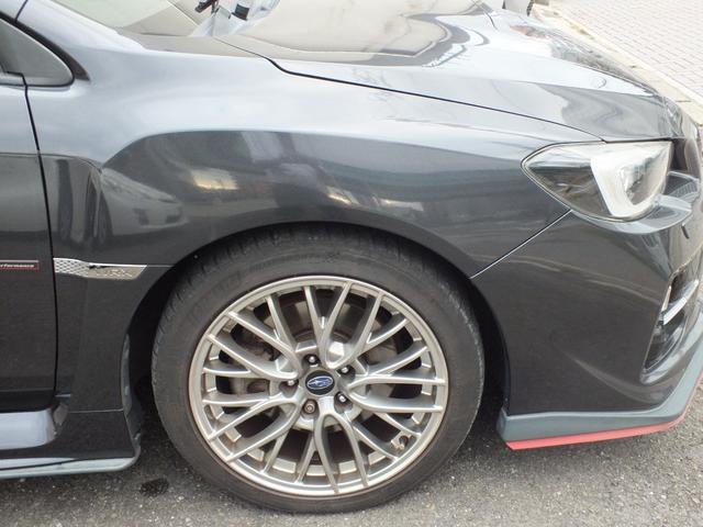 ＷＲＸ Ｓ４ ２．０ＧＴ－Ｓアイサイト　アドバンスドセイフティパッケージ　ＳＴＩスタイル・ＳＴＩパフォーマンスパッケージ　フレキシブルタワーバー・サポートフレームリア　１８インチＡＷ　革シート　ナビ・ＴＶ　バック・サイドカメラ　パドルシフト（32枚目）