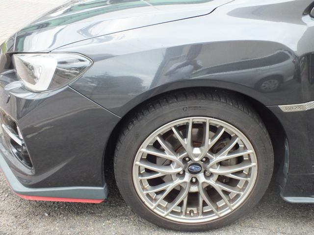ＷＲＸ Ｓ４ ２．０ＧＴ－Ｓアイサイト　アドバンスドセイフティパッケージ　ＳＴＩスタイル・ＳＴＩパフォーマンスパッケージ　フレキシブルタワーバー・サポートフレームリア　１８インチＡＷ　革シート　ナビ・ＴＶ　バック・サイドカメラ　パドルシフト（33枚目）