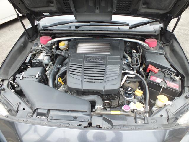 ＷＲＸ Ｓ４ ２．０ＧＴ－Ｓアイサイト　アドバンスドセイフティパッケージ　ＳＴＩスタイル・ＳＴＩパフォーマンスパッケージ　フレキシブルタワーバー・サポートフレームリア　１８インチＡＷ　革シート　ナビ・ＴＶ　バック・サイドカメラ　パドルシフト（37枚目）