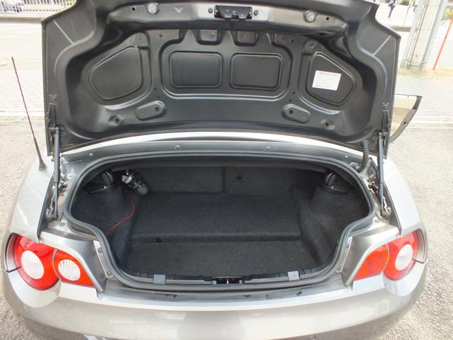 Ｚ４ ３．０ｉ　電動ルーフ　革シート　シートヒーター付き電動シート　キーレス　ＥＴＣ　タワーバー（10枚目）