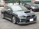 ＷＲＸ Ｓ４ ２．０ＧＴ－Ｓアイサイト　アドバンスドセイフティパッケージ　ＳＴＩスタイル・ＳＴＩパフォーマンスパッケージ　フレキシブルタワーバー・サポートフレームリア　１８インチＡＷ　革シート　ナビ・ＴＶ　バック・サイドカメラ　パドルシフト（3枚目）