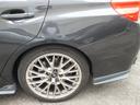２．０ＧＴ－Ｓアイサイト　アドバンスドセイフティパッケージ　ＳＴＩスタイル・ＳＴＩパフォーマンスパッケージ　フレキシブルタワーバー・サポートフレームリア　１８インチＡＷ　革シート　ナビ・ＴＶ　バック・サイドカメラ　パドルシフト（34枚目）