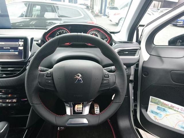 GTライン 新車保証付(17枚目)