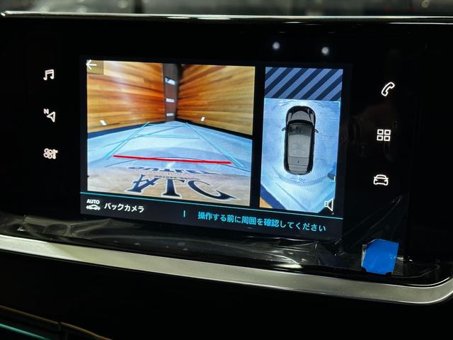 ｅ－２０８ ＧＴ　登録済み未使用者　新車保証継承　ガラスルーフ　アップルカープレイ　アンドロイドオート　レーンキープアシスト　バックカメラ　ブラインドスポットモニター（14枚目）