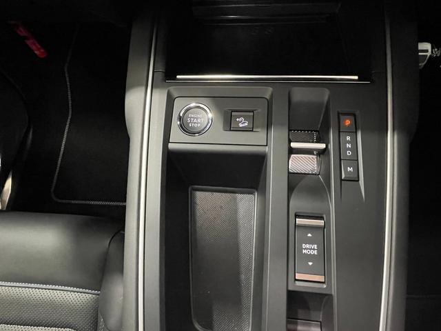 Ｃ５エアクロス シャインパック　ブルーＨＤｉ　ディーゼルターボ　サンルーフ　新車保証継承　アダプティブクルーズコントロール　レザーシート　ブライドスポットモニター　シートヒーター（17枚目）