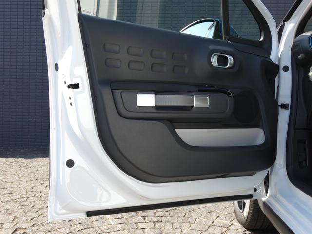 C3 シャイン 正規認定中古車 保証整備付 ETC ドラレコ バックカメラ 衝突軽減ブレーキ アイドリングストップ 障害物ソナー レーンキープ クルコン LEDライト 純正ホイール(39枚目)