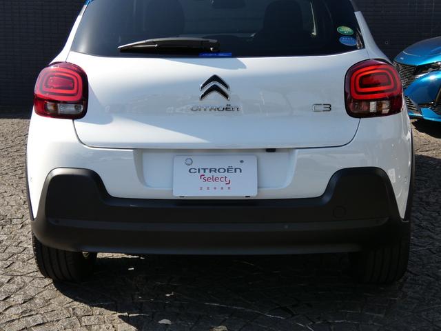 C3 シャイン 正規認定中古車 保証整備付 ETC ドラレコ バックカメラ 衝突軽減ブレーキ アイドリングストップ 障害物ソナー レーンキープ クルコン LEDライト 純正ホイール(51枚目)