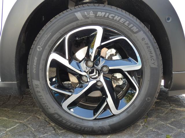 C3 シャイン 正規認定中古車 保証整備付 ETC ドラレコ バックカメラ 衝突軽減ブレーキ アイドリングストップ 障害物ソナー レーンキープ クルコン LEDライト 純正ホイール(56枚目)