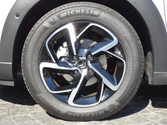 C3 シャイン 正規認定中古車 保証整備付 ETC ドラレコ バックカメラ 衝突軽減ブレーキ アイドリングストップ 障害物ソナー レーンキープ クルコン LEDライト 純正ホイール(57枚目)