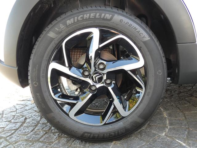 C3 シャイン 正規認定中古車 保証整備付 ETC ドラレコ バックカメラ 衝突軽減ブレーキ アイドリングストップ 障害物ソナー レーンキープ クルコン LEDライト 純正ホイール(58枚目)