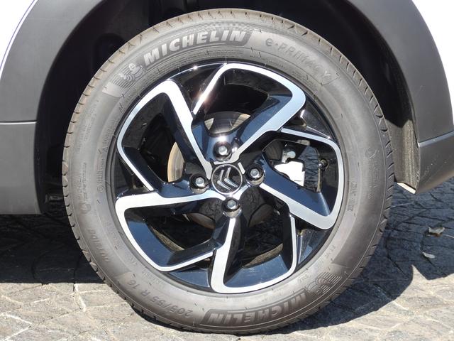 C3 シャイン 正規認定中古車 保証整備付 ETC ドラレコ バックカメラ 衝突軽減ブレーキ アイドリングストップ 障害物ソナー レーンキープ クルコン LEDライト 純正ホイール(59枚目)