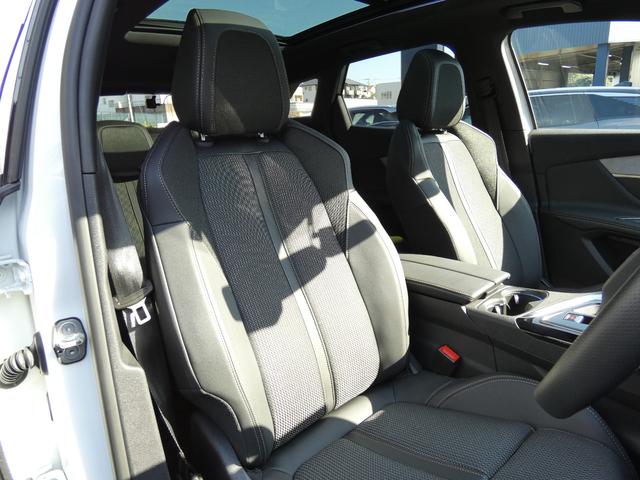 ３００８ ＧＴハイブリッド４　正規認定中古車　保証整備付　弊社代車　ＥＴＣ　ドラレコ　バックカメラ　電動シート　衝突軽減ブレーキ　アイドリングストップ　障害物ソナー　レーンキープ　アクティブクルコン　ＬＥＤライト　サンルーフ（28枚目）