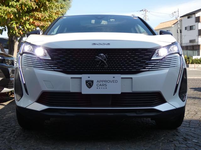 ３００８ ＧＴハイブリッド４　正規認定中古車　保証整備付　弊社代車　ＥＴＣ　ドラレコ　バックカメラ　電動シート　衝突軽減ブレーキ　アイドリングストップ　障害物ソナー　レーンキープ　アクティブクルコン　ＬＥＤライト　サンルーフ（52枚目）