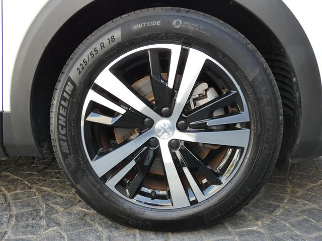 ３００８ ＧＴハイブリッド４　正規認定中古車　保証整備付　弊社代車　ＥＴＣ　ドラレコ　バックカメラ　電動シート　衝突軽減ブレーキ　アイドリングストップ　障害物ソナー　レーンキープ　アクティブクルコン　ＬＥＤライト　サンルーフ（59枚目）