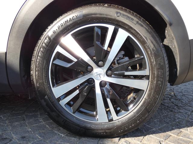 ３００８ ＧＴハイブリッド４　正規認定中古車　保証整備付　弊社代車　ＥＴＣ　ドラレコ　バックカメラ　電動シート　衝突軽減ブレーキ　アイドリングストップ　障害物ソナー　レーンキープ　アクティブクルコン　ＬＥＤライト　サンルーフ（62枚目）