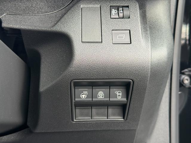 リフター ＧＴ　新車保証継承　弊社デモカー　ＥＴＣ　ドラレコ前後３６０°コーナーセンサー　両側スライドドア　１７インチホイール（9枚目）