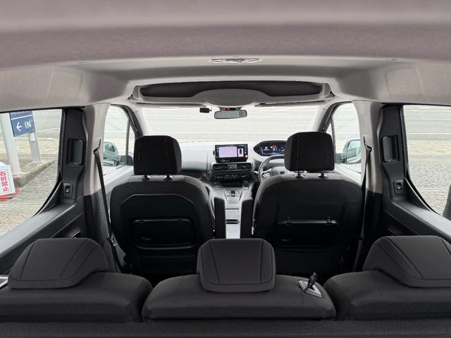 リフター ＧＴ　新車保証継承　弊社デモカー　ＥＴＣ　ドラレコ前後３６０°コーナーセンサー　両側スライドドア　１７インチホイール（24枚目）