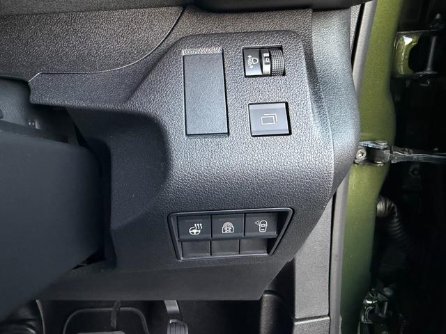 リフター ロングＧＴ　弊社デモカー　新車保証継承　ＥＴＣ　ドラレコ　スライドドア　カープレイ　アンドロイドオート　３６０°コーナーセンサー　サイドカメラ（8枚目）