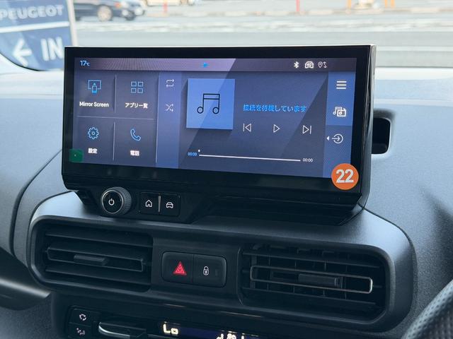 リフター ロングＧＴ　弊社デモカー　新車保証継承　ＥＴＣ　ドラレコ　スライドドア　カープレイ　アンドロイドオート　３６０°コーナーセンサー　サイドカメラ（9枚目）