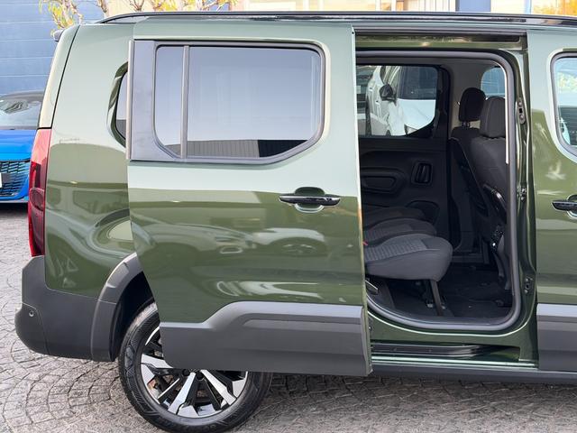 リフター ロングＧＴ　弊社デモカー　新車保証継承　ＥＴＣ　ドラレコ　スライドドア　カープレイ　アンドロイドオート　３６０°コーナーセンサー　サイドカメラ（15枚目）