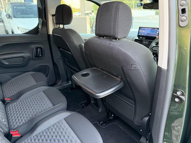 リフター ロングＧＴ　弊社デモカー　新車保証継承　ＥＴＣ　ドラレコ　スライドドア　カープレイ　アンドロイドオート　３６０°コーナーセンサー　サイドカメラ（18枚目）