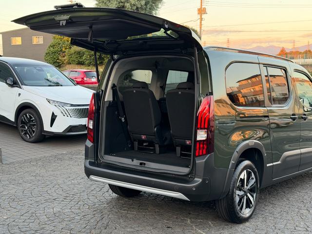 リフター ロングＧＴ　弊社デモカー　新車保証継承　ＥＴＣ　ドラレコ　スライドドア　カープレイ　アンドロイドオート　３６０°コーナーセンサー　サイドカメラ（21枚目）