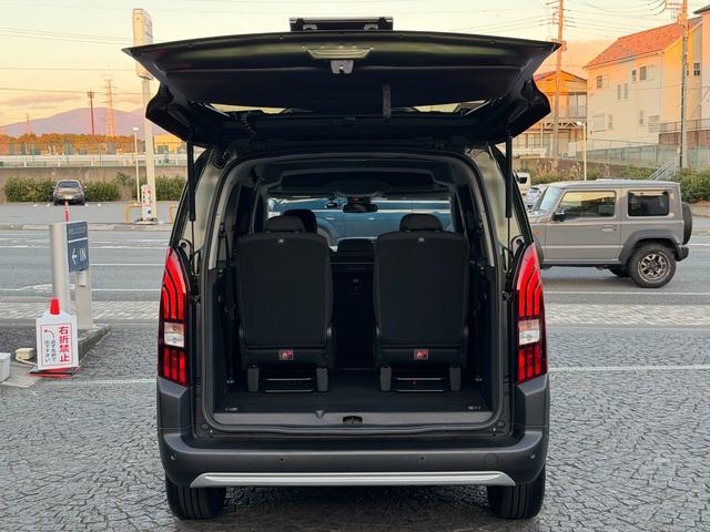 リフター ロングＧＴ　弊社デモカー　新車保証継承　ＥＴＣ　ドラレコ　スライドドア　カープレイ　アンドロイドオート　３６０°コーナーセンサー　サイドカメラ（22枚目）