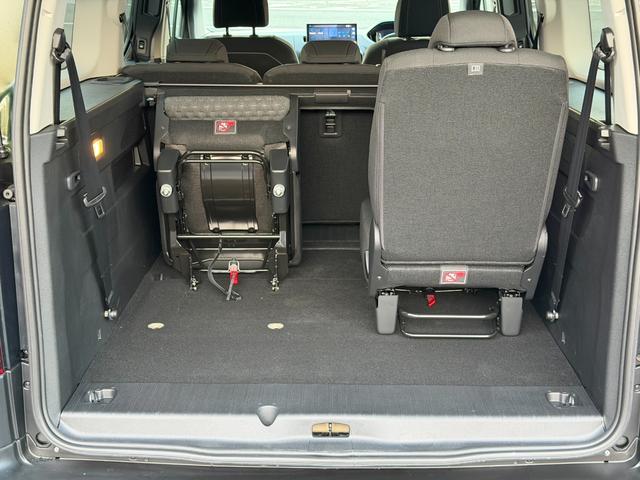 リフター ロングＧＴ　弊社デモカー　新車保証継承　ＥＴＣ　ドラレコ　スライドドア　カープレイ　アンドロイドオート　３６０°コーナーセンサー　サイドカメラ（23枚目）