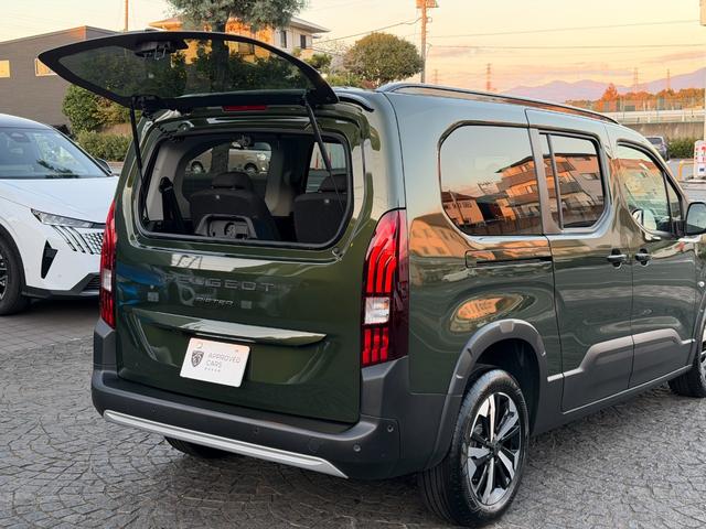 リフター ロングＧＴ　弊社デモカー　新車保証継承　ＥＴＣ　ドラレコ　スライドドア　カープレイ　アンドロイドオート　３６０°コーナーセンサー　サイドカメラ（24枚目）