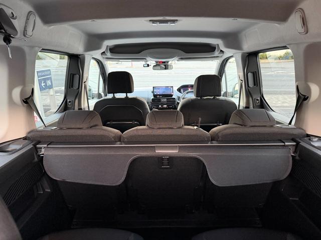 リフター ロングＧＴ　弊社デモカー　新車保証継承　ＥＴＣ　ドラレコ　スライドドア　カープレイ　アンドロイドオート　３６０°コーナーセンサー　サイドカメラ（26枚目）