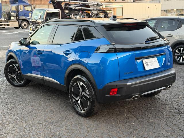 ２００８ ＧＴ　弊社デモカー　新車保証継承　ＥＴＣ　ドラレコ　カープレイ　アンドロイドオート　アダプティブクルーズコントロール　３６０°コーナーセンサー　前後カメラ（2枚目）