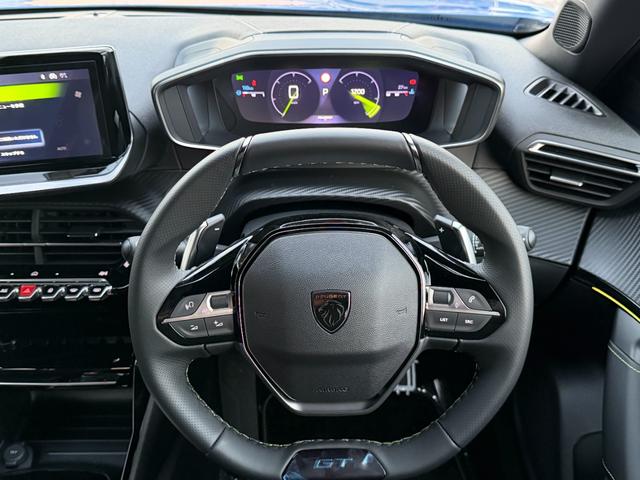 ２００８ ＧＴ　弊社デモカー　新車保証継承　ＥＴＣ　ドラレコ　カープレイ　アンドロイドオート　アダプティブクルーズコントロール　３６０°コーナーセンサー　前後カメラ（4枚目）