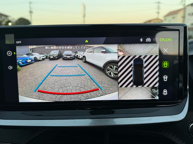 ２００８ ＧＴ　弊社デモカー　新車保証継承　ＥＴＣ　ドラレコ　カープレイ　アンドロイドオート　アダプティブクルーズコントロール　３６０°コーナーセンサー　前後カメラ（10枚目）