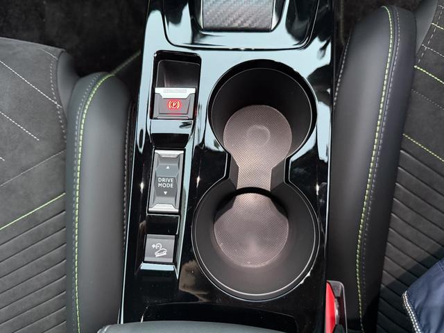 ２００８ ＧＴ　弊社デモカー　新車保証継承　ＥＴＣ　ドラレコ　カープレイ　アンドロイドオート　アダプティブクルーズコントロール　３６０°コーナーセンサー　前後カメラ（14枚目）