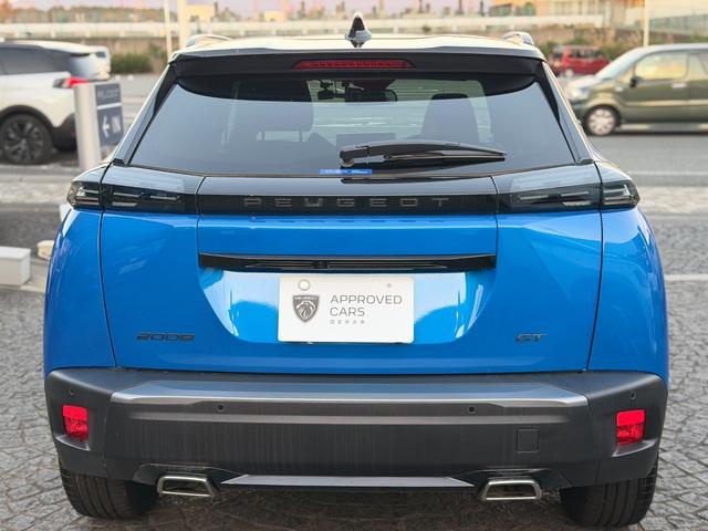 ２００８ ＧＴ　弊社デモカー　新車保証継承　ＥＴＣ　ドラレコ　カープレイ　アンドロイドオート　アダプティブクルーズコントロール　３６０°コーナーセンサー　前後カメラ（36枚目）